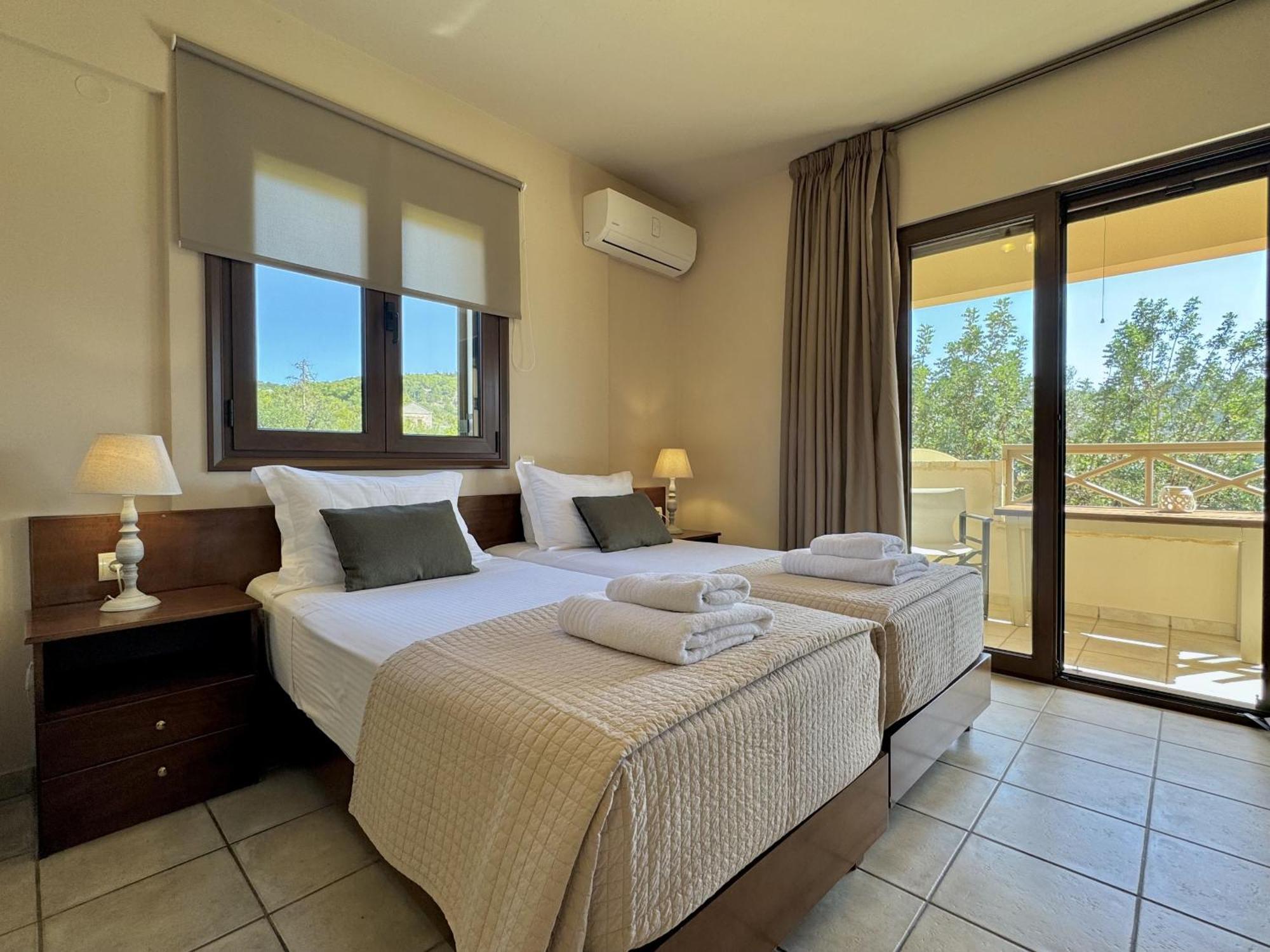 Villa Metapothia Gavalochori Crete Экстерьер фото