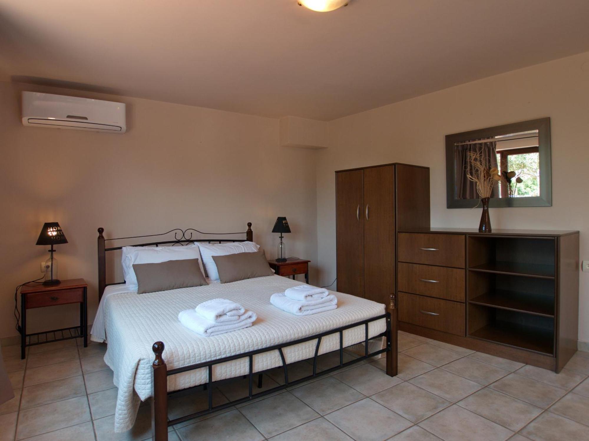 Villa Metapothia Gavalochori Crete Экстерьер фото