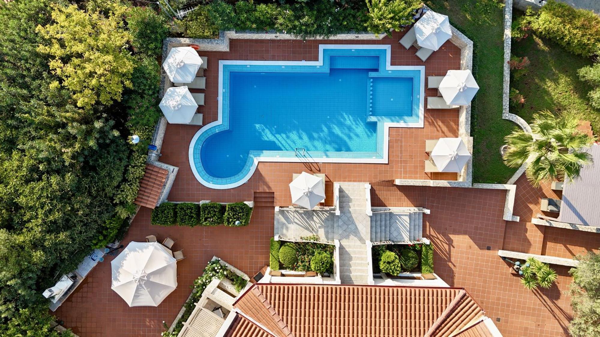 Villa Metapothia Gavalochori Crete Экстерьер фото